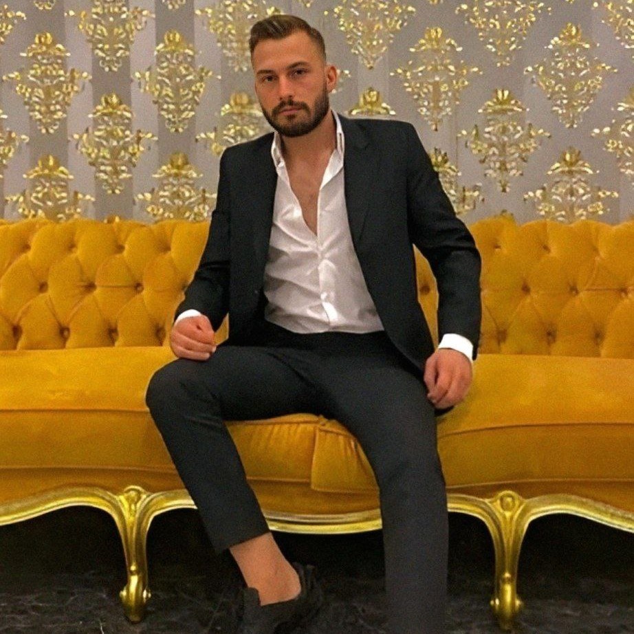 Onur Kılıçkaya